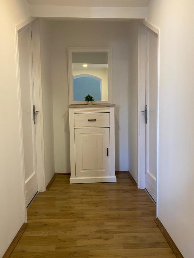 Apartment Barbin Vodice Eksteriør bilde