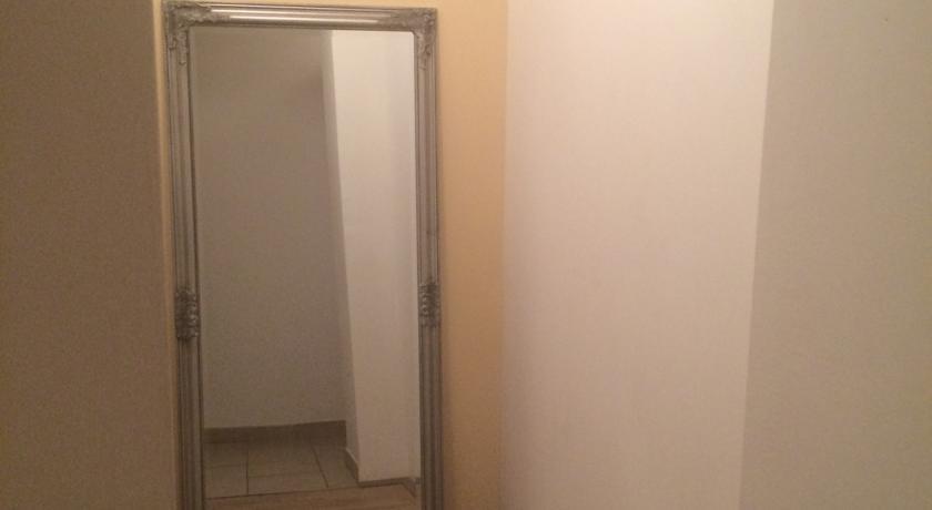 Apartment Barbin Vodice Rom bilde