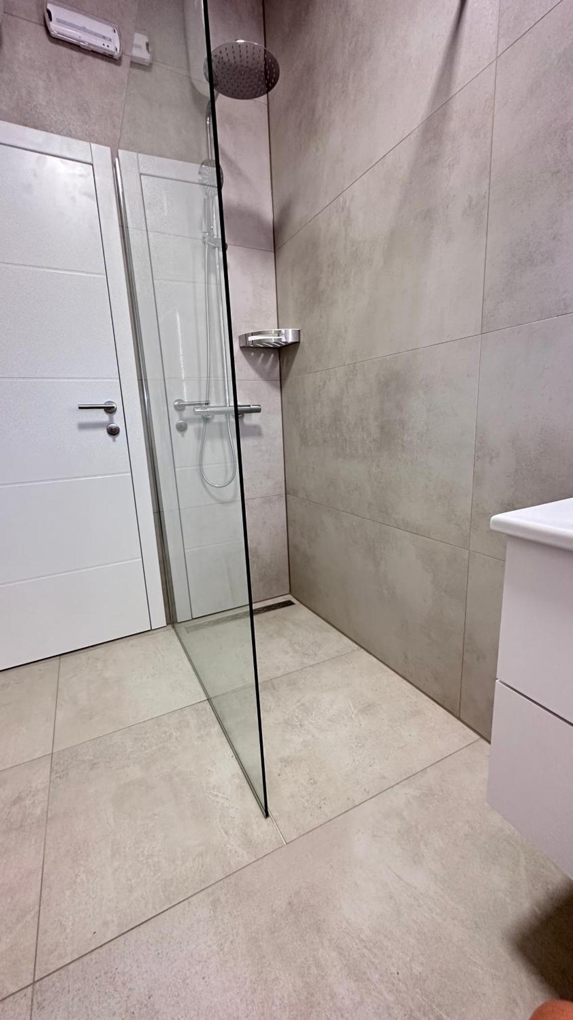 Apartment Barbin Vodice Eksteriør bilde