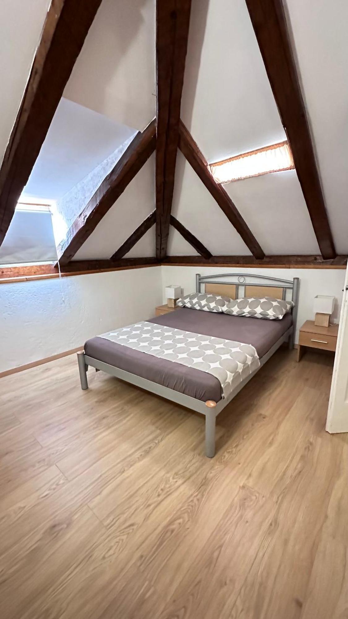 Apartment Barbin Vodice Eksteriør bilde