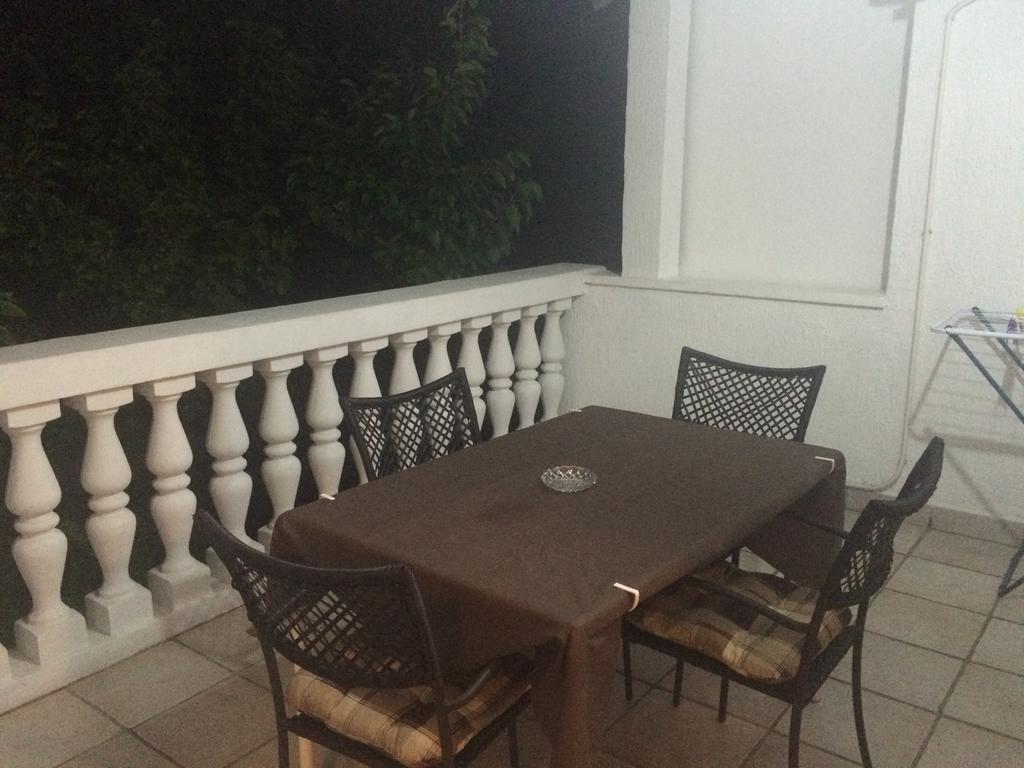 Apartment Barbin Vodice Rom bilde