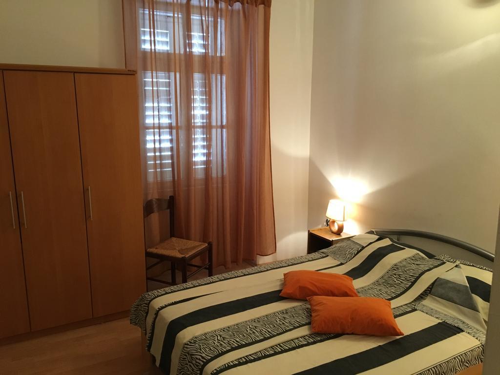 Apartment Barbin Vodice Eksteriør bilde