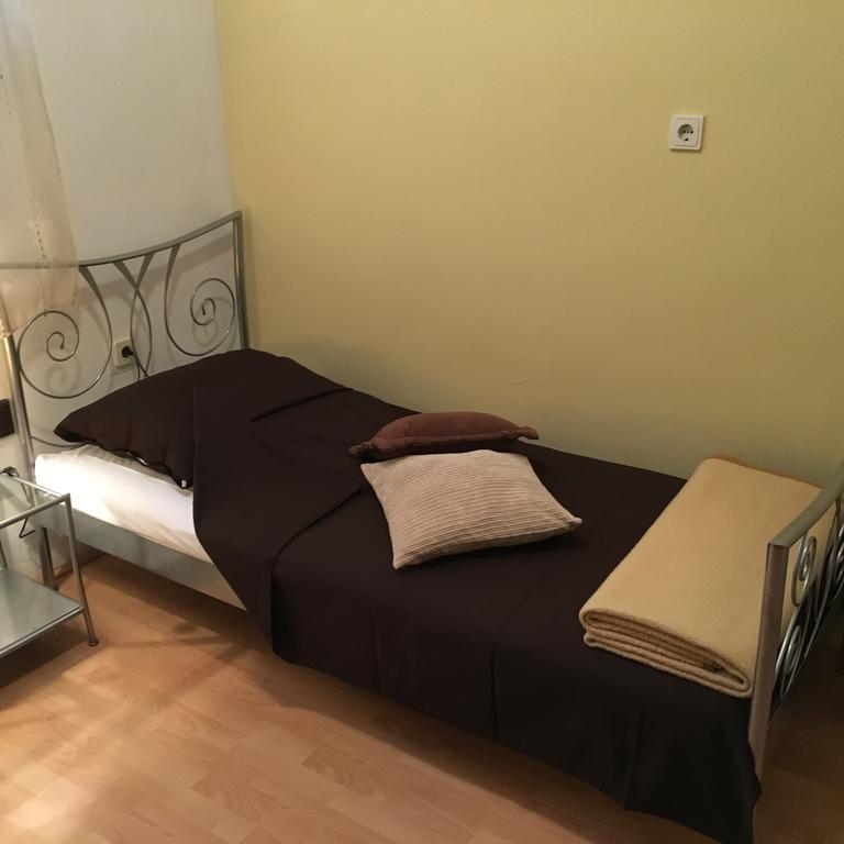 Apartment Barbin Vodice Eksteriør bilde