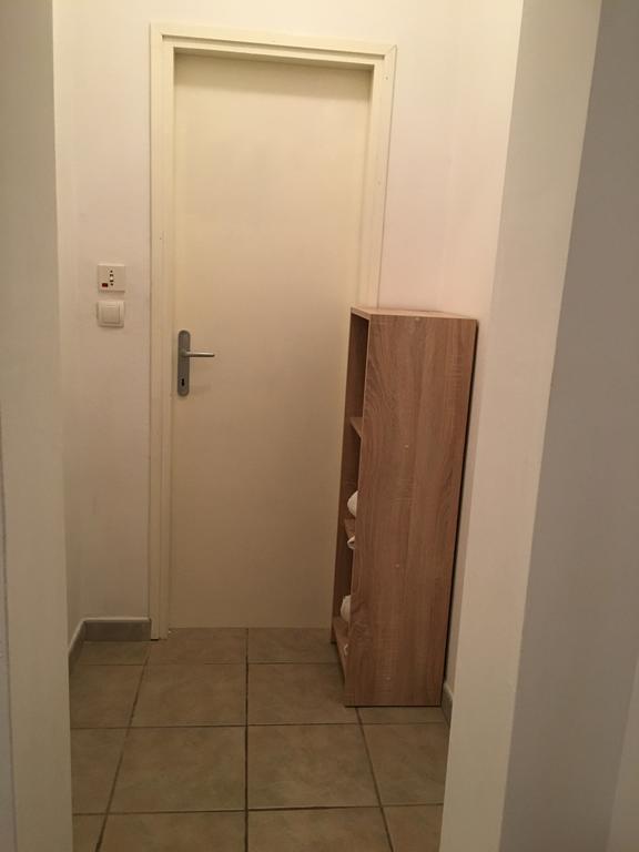 Apartment Barbin Vodice Eksteriør bilde