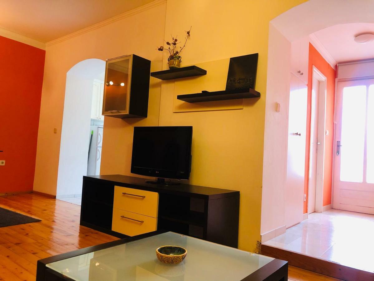 Apartment Barbin Vodice Eksteriør bilde